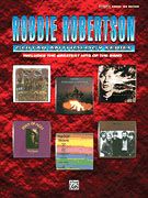 Robbie Robertson - Guitar Anthology