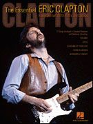 The Essential Eric Clapton