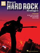 Best Hard Rock Songs