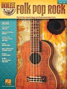 Folk Pop Rock (Ukulele Play-Along) (+ CD)