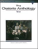 Tenor Oratorio Anthology