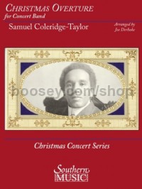 Christmas Overture (Score & Parts)