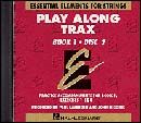 Essential Elements Strings Book 1 Cd2 