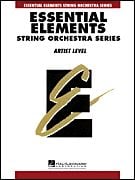 My Heart Will Go On (Love Theme from Titanic) - Essential Elements String Artist