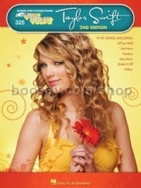 Taylor Swift - 2nd Edition (Piano)