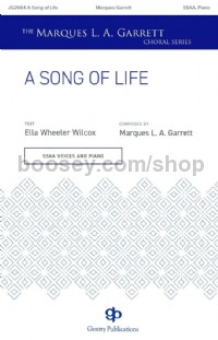 A Song of Life (SSAA Voices)
