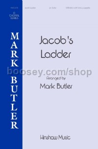 Jacob's Ladder (SATB Voices)