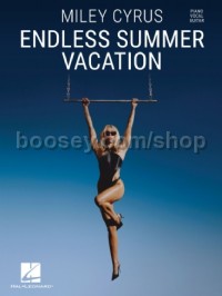 Endless Summer Vacation (PVG)
