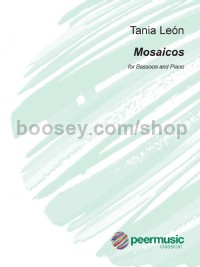 Mosaicos (Bassoon)