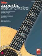 Guitar One Presents Acoustic Instrumentalists