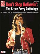 Don't Stop Believin': The Steve Perry Anthology