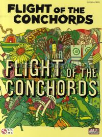 Flight Of The Conchords (Lryics & Chords)