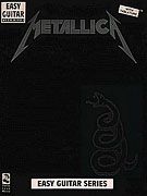 Metallica - Black (Easy Guitar)