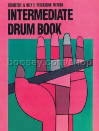 Intermediate Drum Book for 