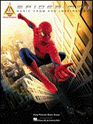 Theme from Spider-Man (Score & Parts)