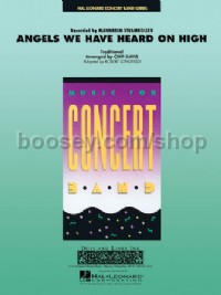 Angels We Have Heard on High (Score & Parts)