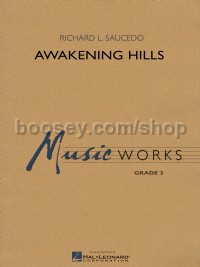 Awakening Hills