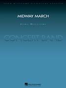 Midway March (Hal Leonard Professional Concert Band Deluxe Score)