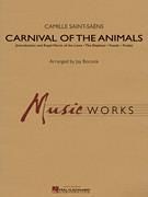 Carnival of the Animals (Musicworks)