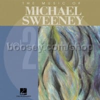 The Music of Michael Sweeney, Vol.2 (CD)