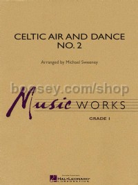 Celtic Air and Dance No.2