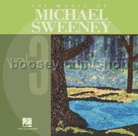 The Music of Michael Sweeney, Vol.3 (CD)