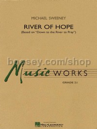 River of Hope