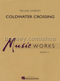 Coldwater Crossing