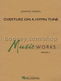 Overture on a Hymn Tune 