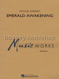 Emerald Awakening