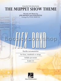 The Muppet Show Theme (Flex-Band Series)