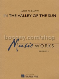 In the Valley of the Sun