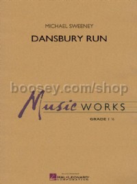 Dansbury Run