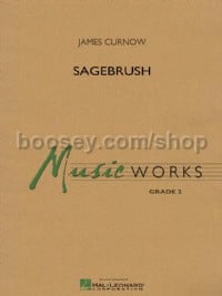 Sagebrush (Score & Parts)