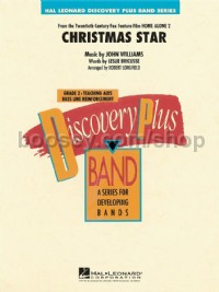 Christmas Star (Score & Parts)