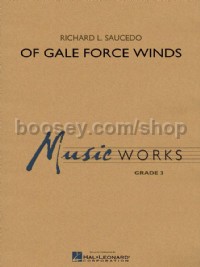 Of Gale Force Winds