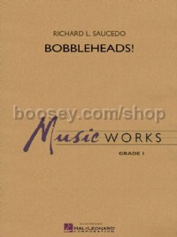 Bobbleheads!