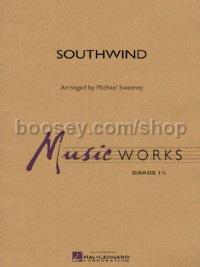 Southwind (Score & Parts)