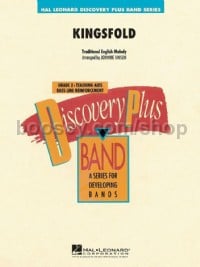 Kingsfold (Score & Parts)