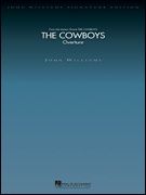 The Cowboys Overture - Score & Parts (John Williams Signature Orchestra)