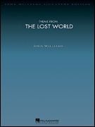 Theme from The Lost World - Deluxe Score (John Williams Signature Orchestra)