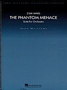 Star Wars: The Phantom Menace - Deluxe Score (John Williams Signature Orchestra)