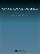 Olympic Fanfare and Theme - Score & Parts (John Williams Signature Orchestra)