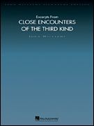 Excerpts from Close Encounters of the Third Kind - Deluxe Score (John Williams Signature Orchestra)