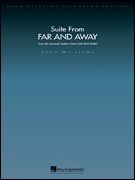 Suite from Far and Away - Deluxe Score (John Williams Signature Orchestra)
