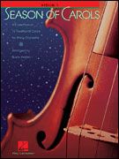 Season of Carols for String Orchestra - Violin 1