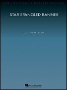 The Star Spangled Banner - Score & Parts (John Williams Signature Orchestra)