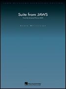 Suite from Jaws - Score & Parts (John Williams Signature Orchestra)