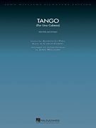 Tango (Por Una Cabeza) - Deluxe Score (John Williams Signature Orchestra)