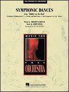 Symphonic Dances from Fiddler on the Roof (Hal Leonard Full Orchestra)